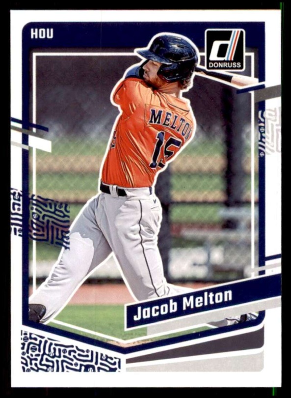 131 Jacob Melton